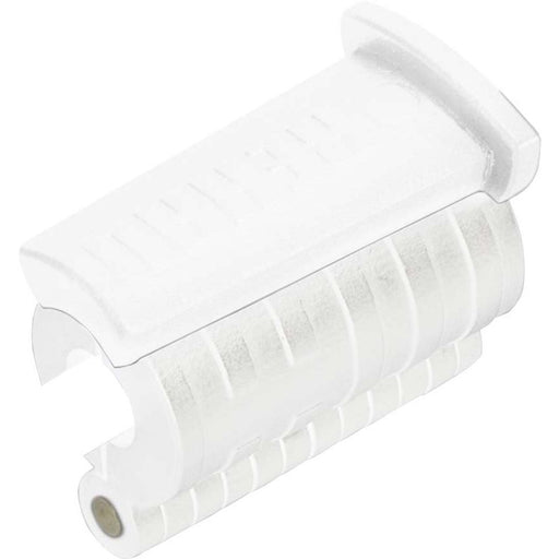 Hexatronic - Dichtring, flach Einzelzugabdichtung teilb. NPA40804/14-2 HexaSpeed EZA-t 14mm − 25 Stück