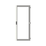 Striebel&John - Tür/Bedientableau (Schaltschrank) Tür, transparent TZT312 3FB 12RE