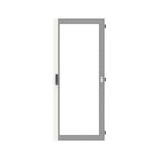 Striebel&John - Tür/Bedientableau (Schaltschrank) Tür, transparent TZT312 3FB 12RE