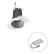 EVN Lichttechnik - Downlight/Strahler/Flutlicht LED-Einbauleuchte modular F02R11SM2530L55D Konfigurationstype