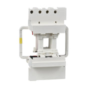 Schneider Electric - Spule für Schütz Schützspule LX1D8V7 400V50/60Hz