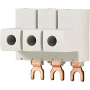 Eaton - Sammelschienenklemme Einspeiseklemme BK25/3-PKZ0-E