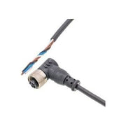 Ipf Electronic - Konfektioniertes Sensor-Aktor-Kabel Anschlussleitung, 5m, M12 VK50V321 Dose 4polig