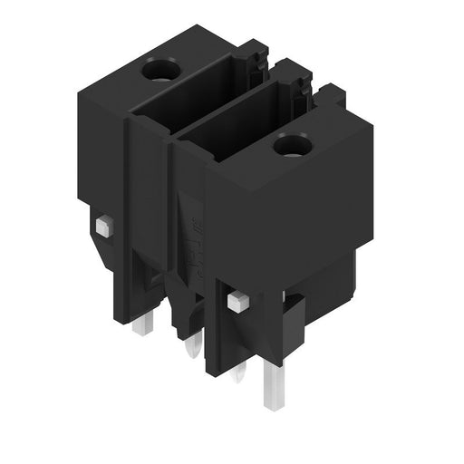 Weidmüller - Leiterplattensteckverbinder Verbinder 3.50mm S2C-SMT 3#1290220000 − 132 Stück