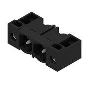 Weidmüller - Leiterplattensteckverbinder Verbinder 7.62mm SL 7.62HP#1026850000 − 72 Stück
