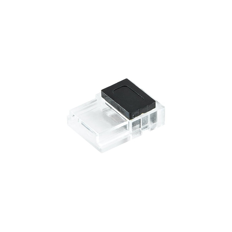 EVN Lichttechnik - Zubehör/Ersatzteile für Lichtschlauch/-band Anschlussverbinder LSTR10UNISAS f.LED-Strip 10mm