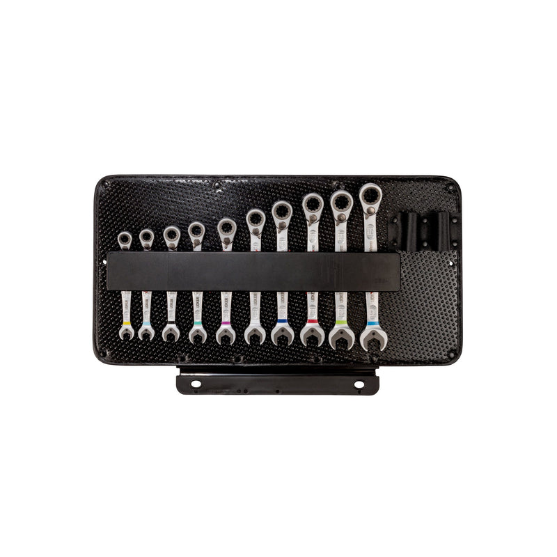 Parat - Zubehör/Ersatzteile für Werkzeugkasten, -schrank, -wagen und Werkbank CP-7 Werkzeugtafel 2-stg. 491051551
