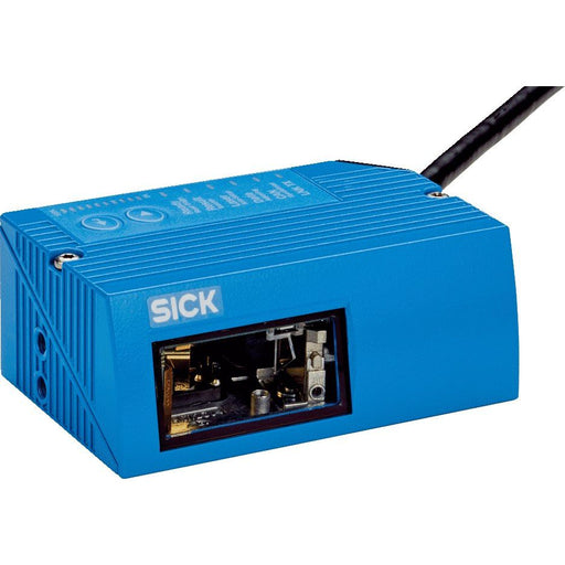 Sick - Laserscanner Barcodeleser CLV650-0000