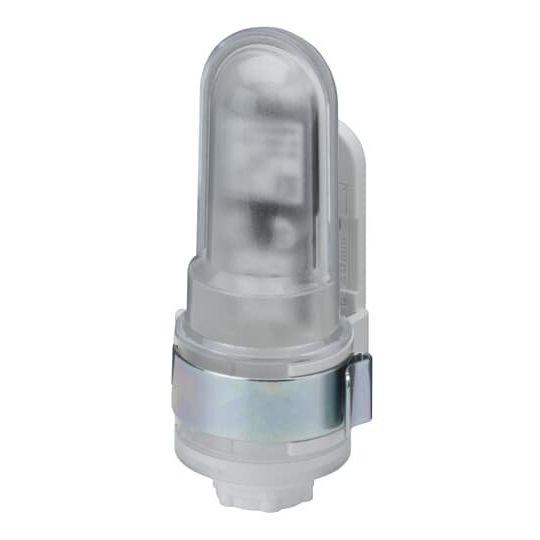 ABB Stotz S&J - Zubehör/Ersatzteile für Schaltuhr GPS-Antenne FAG/A1.2 f. Funktschaltuhr