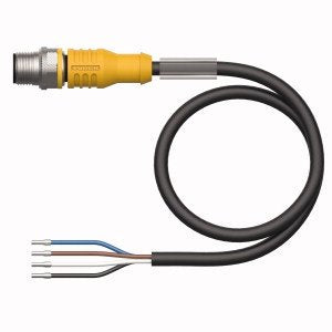 Turck - Konfektioniertes Sensor-Aktor-Kabel Anschlussleitung RSC4.4T-5/TXL3013 PUR