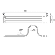 Paulmann - Lichtschlauch/-band LED-Strip 760.29