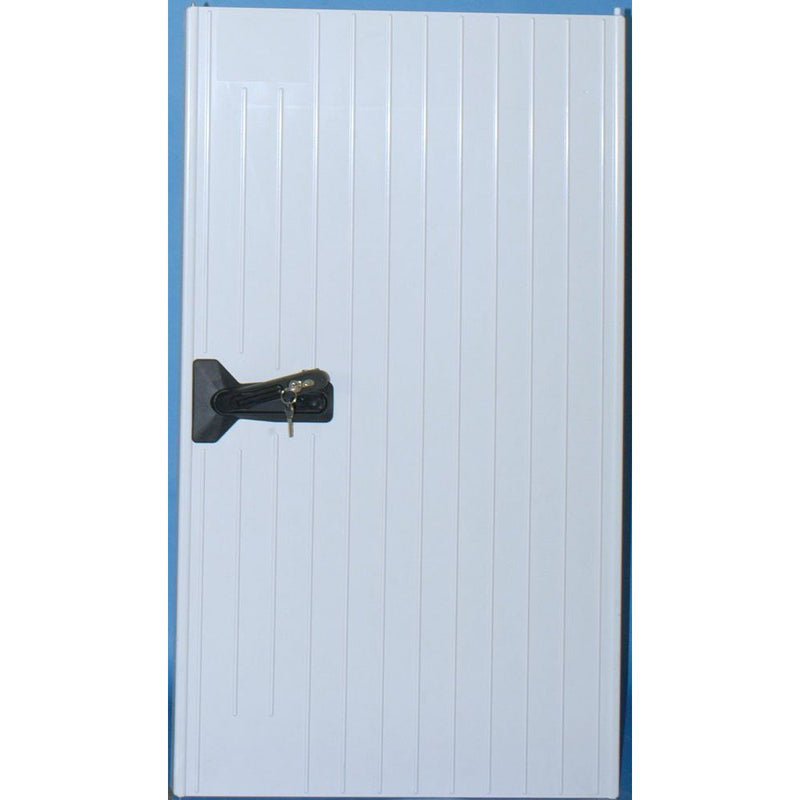 GSAB Elektrotechnik - Tür/Bedientableau (Schaltschrank) Tür komplett 99.00.019 GSAB 58S