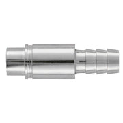Harting - Kontakt für Industriesteckverbinder Pneumatik-Kontakt Buchse 09140006410 Messing − 10 Stück