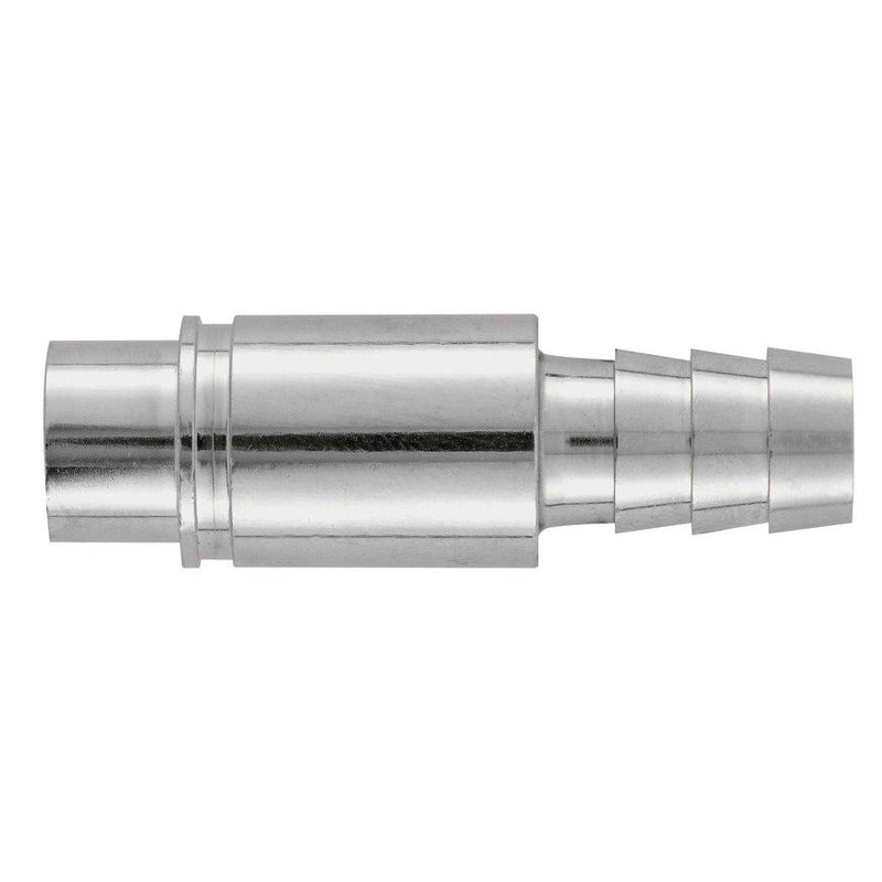 Harting - Kontakt für Industriesteckverbinder Pneumatik-Kontakt Buchse 09140006410 Messing − 10 Stück