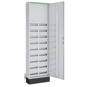 ABN - Gehäuse/Schaltschrank (leer) Standgehäuse ABNRS212K03 SF212