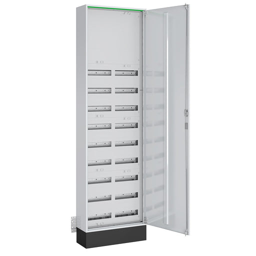 ABN - Gehäuse/Schaltschrank (leer) Standgehäuse ABNRS212K03 SF212