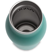 Emsa - Zubehör/Ersatzteile für Kleingeräte Trinkflasche BLUDROP basic petrol 0,5L basic petrol