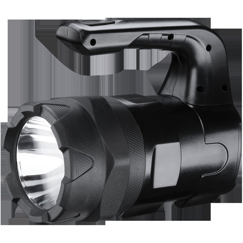 Varta Cons.Varta - Taschenleuchte LED-Taschenlampe Indestructib.BL20Pro BL20 Pro 6AA m.Batt. − 2 Stück