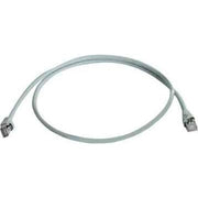 Telegärtner - Patchkabel Kupfer Patchkabel S/FTP 6A 100007973 gr 1,0m