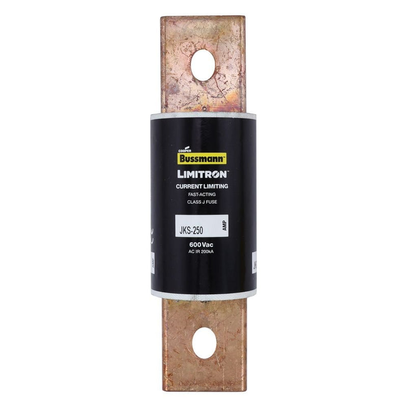 Eaton - Zylindrische Sicherung Flinke Sicherung 250A LIMITRON #JKS-250