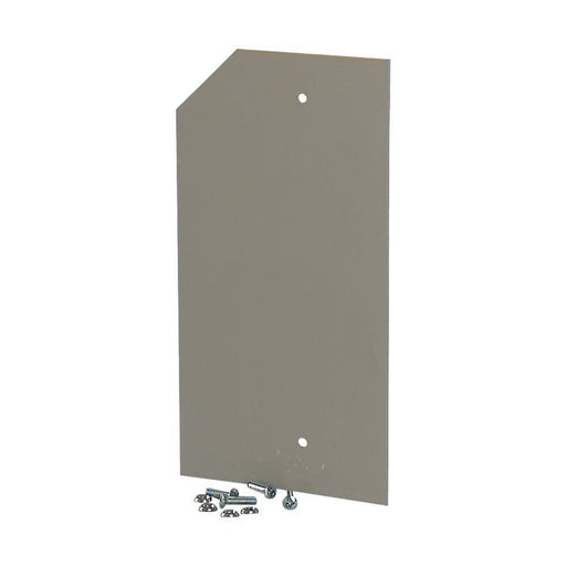 Eaton - Sockel/Sockelelement (Schaltschrank) Zwischenplatte rechte ZPR25-ID Seite H=250mm