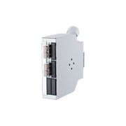 Metz Connect - Patchpanel LWL LWL-Spleißverteiler OpDAT REGplus 2SCD 2xSC-D Kupplung