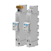Eaton - Kombi-Ableiter für Energietechnik Überspannungsableiter SPZT123-300/3-H-S f.40mm Sammelschiene