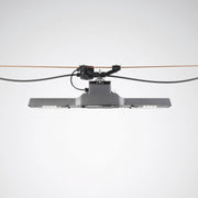 Trilux - Straßen- und Platzleuchte LED-Hängeleuchte ViaCon HQ- #6997840 4000K