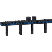 Schneider Electric - Steuerleitungsklemme PrismaSeT-P, Linergy FM LVS04012 Verteilerblock, 2pol