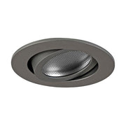 Brumberg Leuchten - Lautsprecher Einbaulautsprecher 43003640 titan, rund