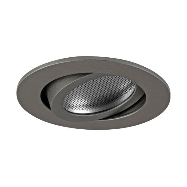 Brumberg Leuchten - Lautsprecher Einbaulautsprecher 43003640 titan, rund