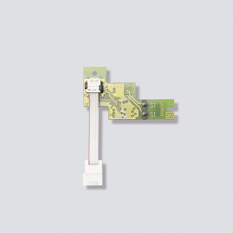 Siedle&Söhne - Zusatzgerät für Türkommunikation Anschaltrelais ZAR 850-0 f.BTS 850-/BTC 850
