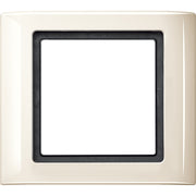 Merten - Abdeckrahmen Rahmen 1f.ws 400144