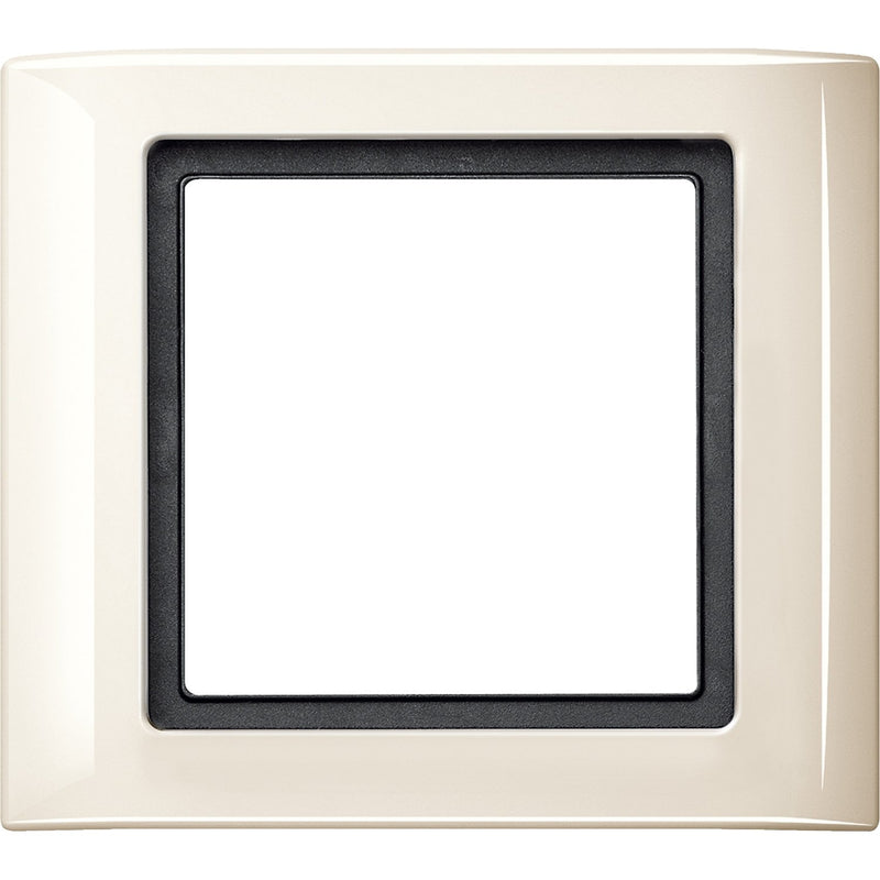 Merten - Abdeckrahmen Rahmen 1f.ws 400144