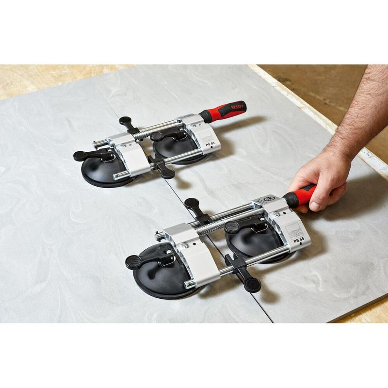BESSEY - Spanner Plattenspanner PS55