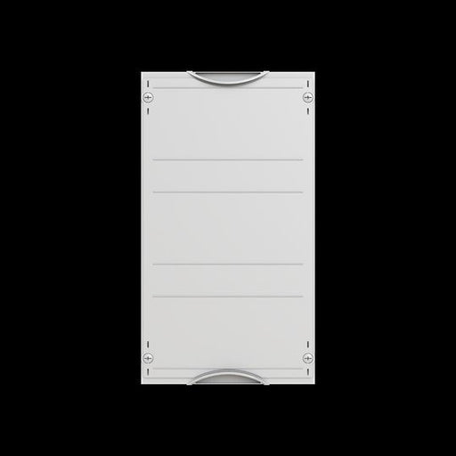 Striebel&amp;John - Abdeckung für Verteilerfeld Abdeckung AG213 − 1 Stück by Striebel&amp;John
