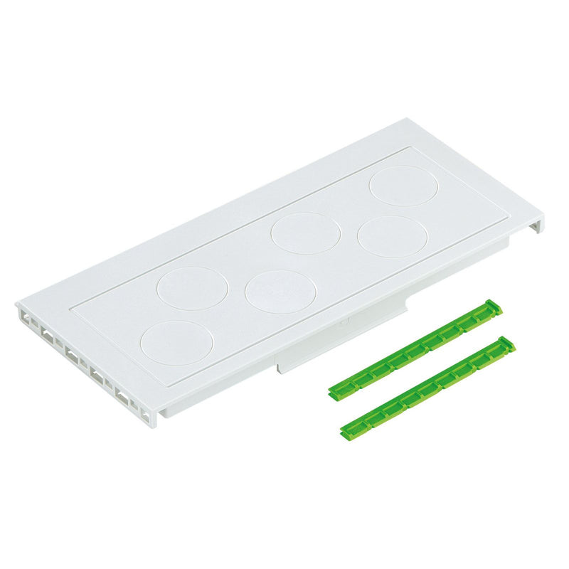 Spelsberg - Einführungsflansch für Kleingehäuse/Schaltschrank Einführungsflansch GFL 231-m