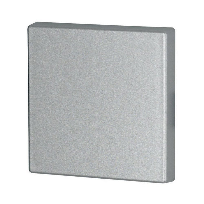 Eaton - Abdeckung/Bedienelement für Installationsschalterprogramme Wippe 1-fach CWIZ-01/03 Silber  − 10 Stück
