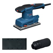 Bosch - Schwingschleifer (elektrisch) Schwingschleifer 601070101 GSS 20-18 A
