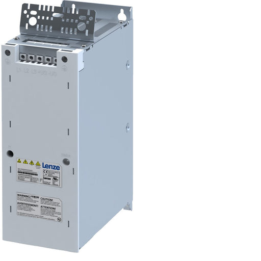 Lenze - Frequenzumrichter =< 1 kV Rückspeiseeinheit R75AE313F00010000S