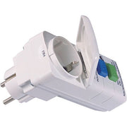 Bachmann - Fehlerstrom-Schutzschalter Fehlerstrom Schutzadapter 919.284 ws