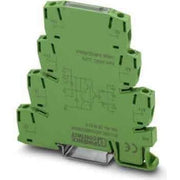 Phoenix Contact - Optokoppler Optokoppler PLC-OSC- 24 #2980636 − 10 Stück