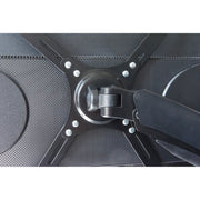DIGITUS - Halterung für Audio-/Videosysteme VESA Adapter DA-90347 für Monitore