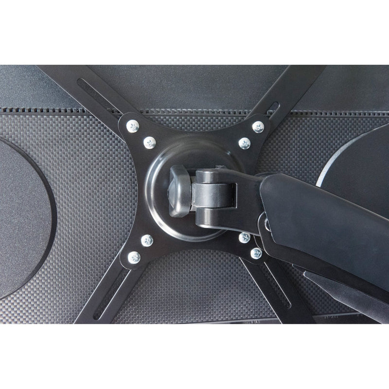 DIGITUS - Halterung für Audio-/Videosysteme VESA Adapter DA-90347 für Monitore