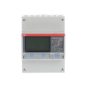 ABB Stotz S&J - Elektrizitätszähler Messwandlerzähler B24 212-100 RS485
