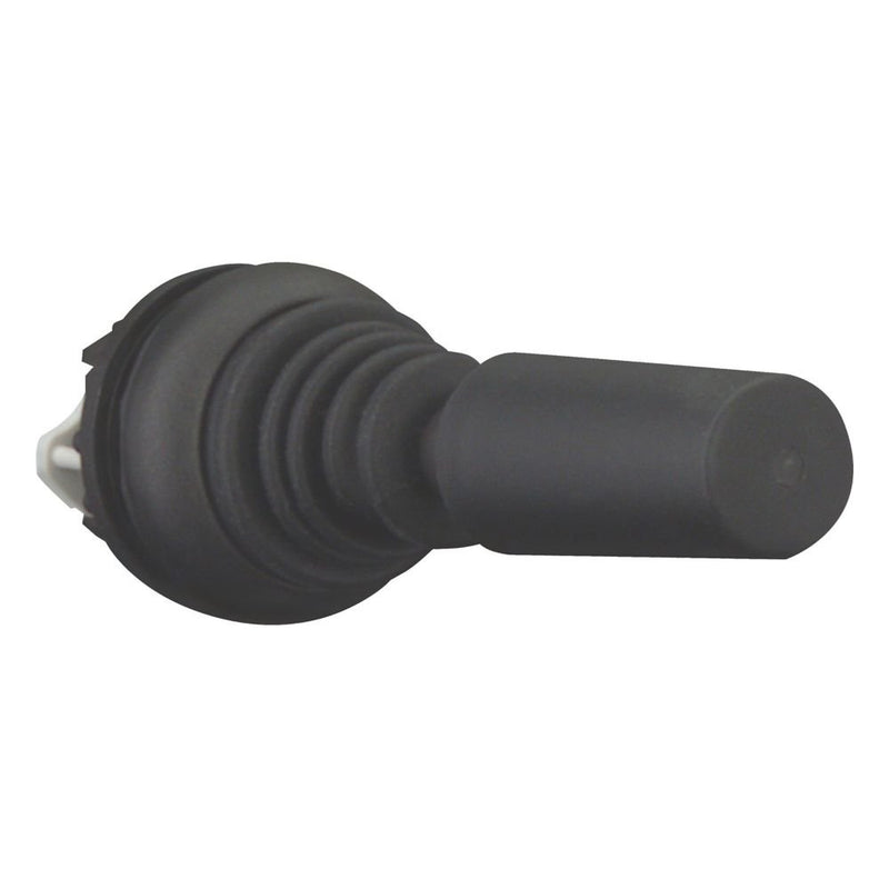 Eaton - Steuerschalter, Joystick M22S-WJ4 4-Stell.tasten,sw − 5 Stück