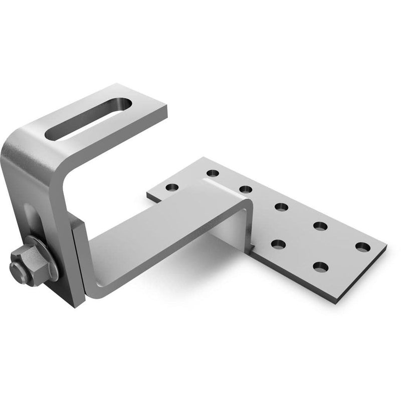 K2 - Photovoltaik-Dach-/Fassadenbefestigung Dachhaken 1000125 Vario 1