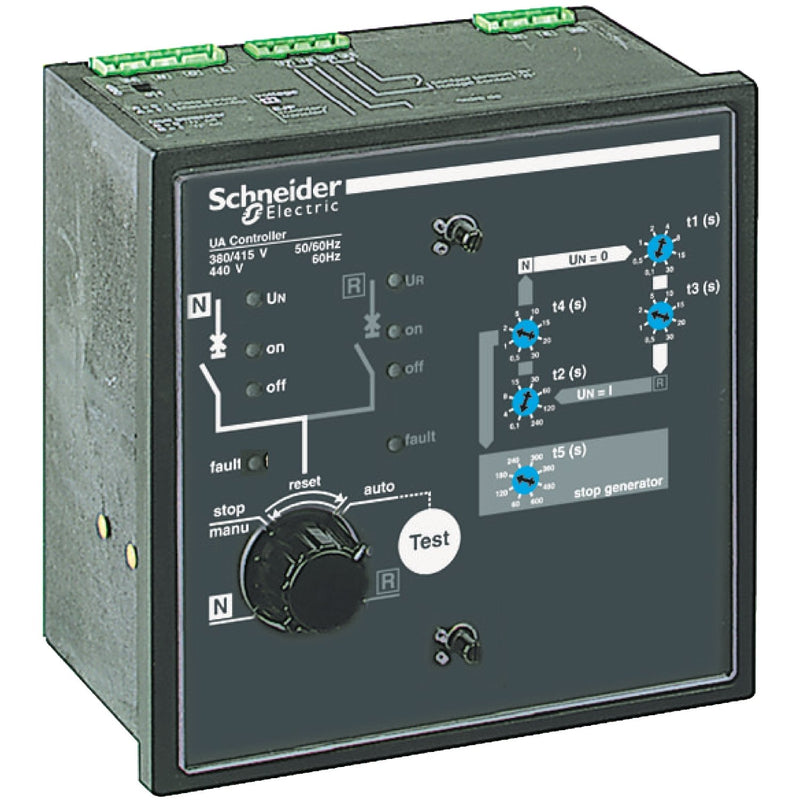 Schneider Electric - Zubehör/Ersatzteile für Niederspannungs-Schalttechnik Unterspannungsauslöser 29380