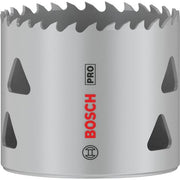 Bosch - Lochsäge PRO Multi Material 2608901517 Lochsäge 57 mm mit