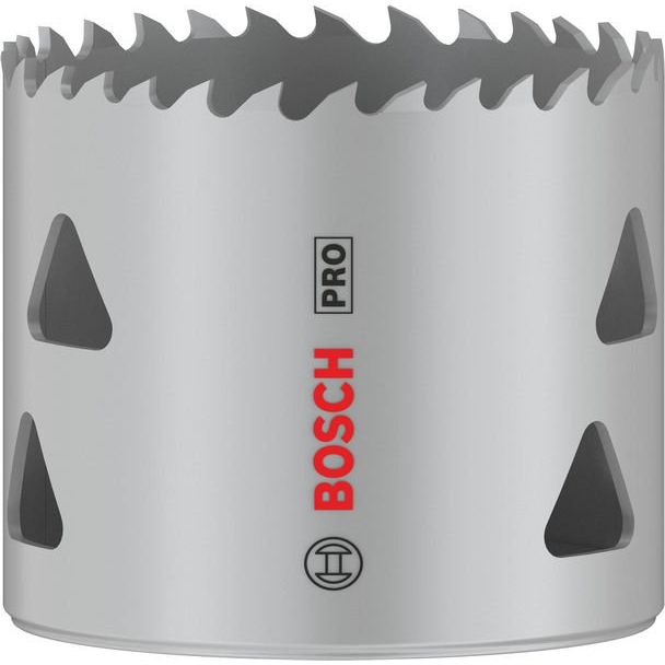 Bosch - Lochsäge PRO Multi Material 2608901517 Lochsäge 57 mm mit